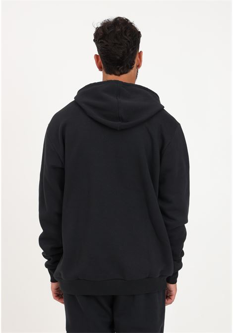 ADIDAS PERFORMANCE Black men's sweatshirt. ADIDAS PERFORMANCE | IB4024.